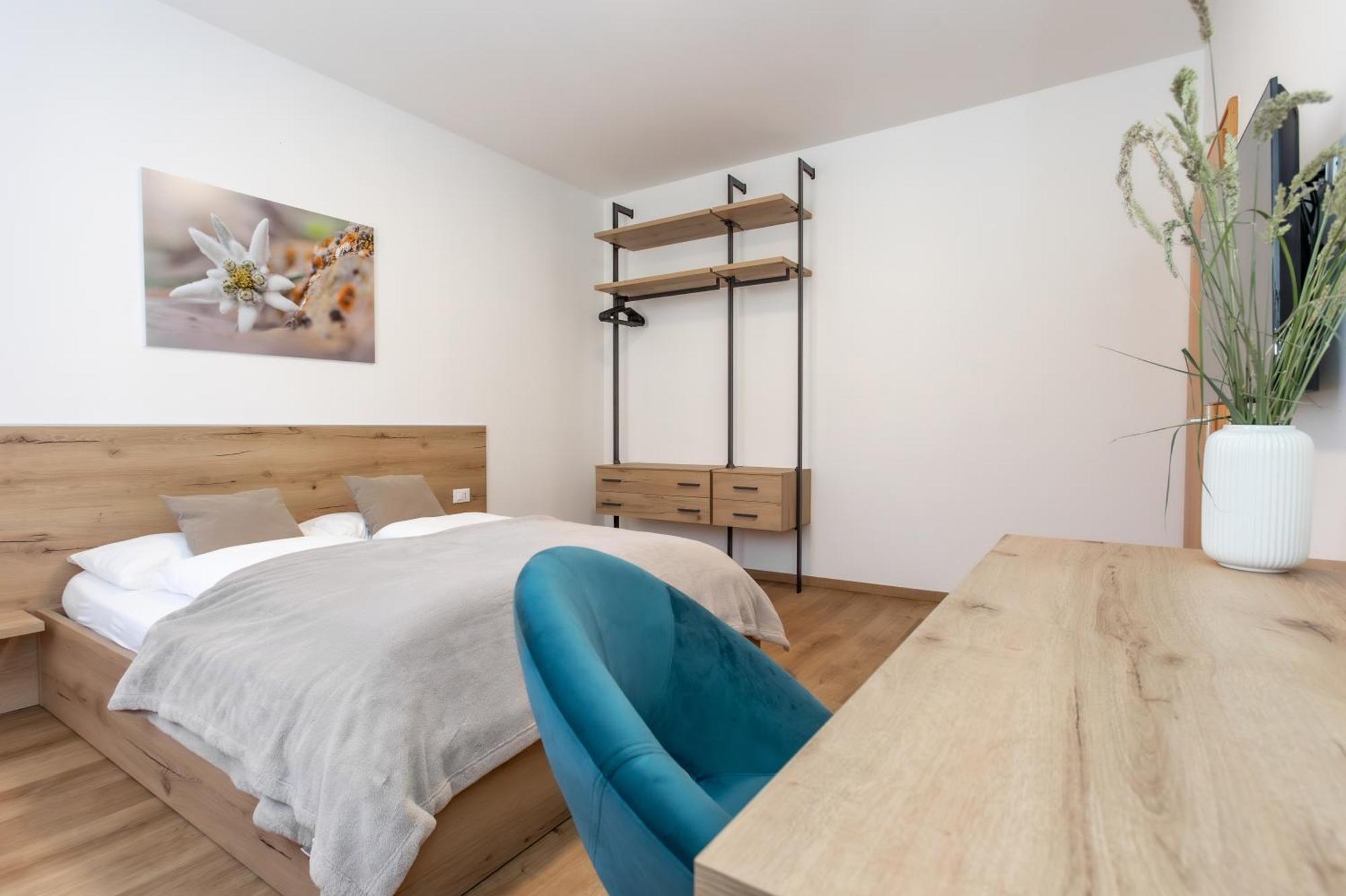 Ansitz Von Wohlgemuth Apartment Salorno Bagian luar foto